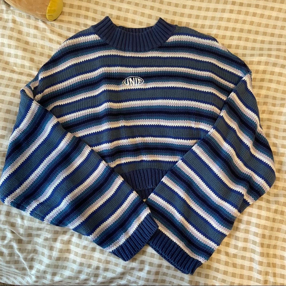 Unif Clarissa Sweater